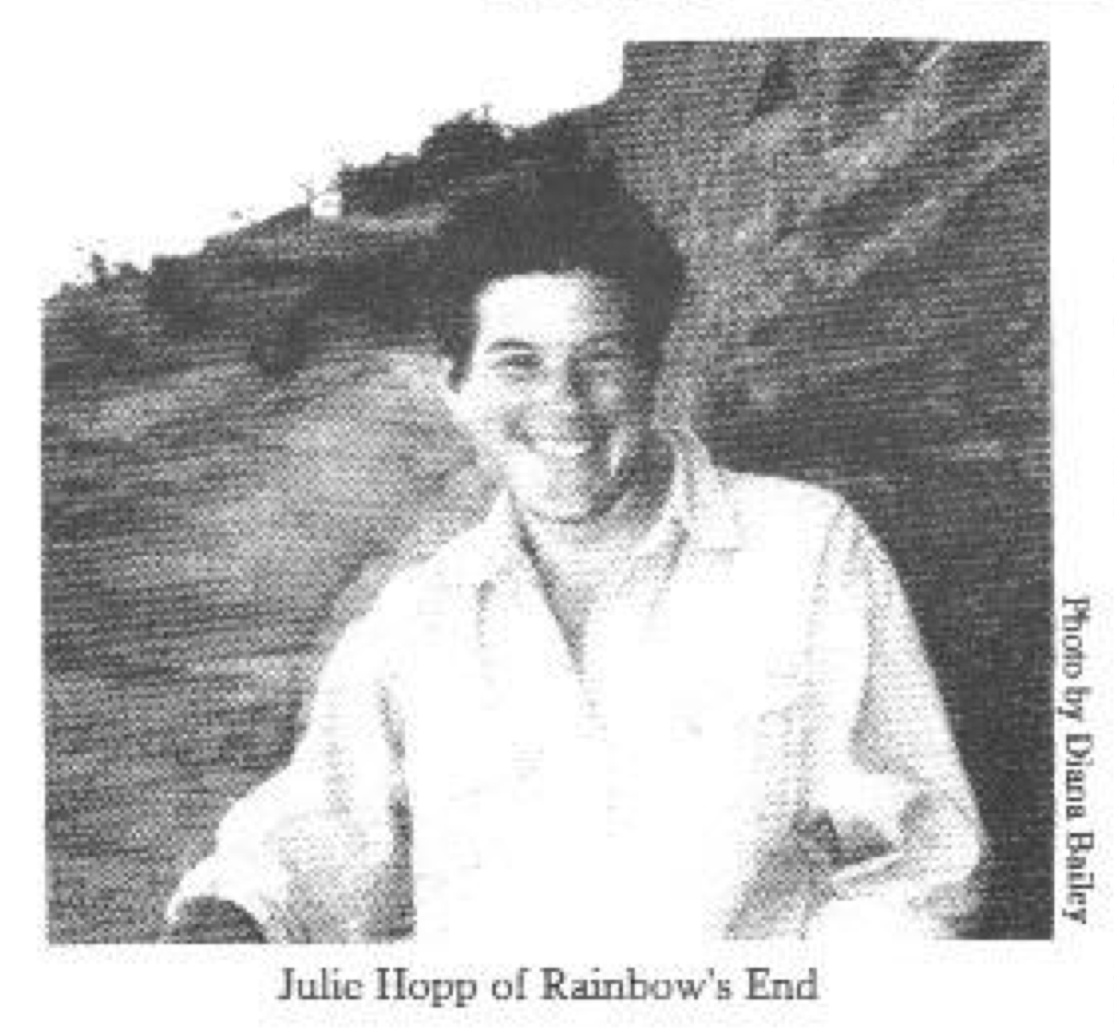 Julie