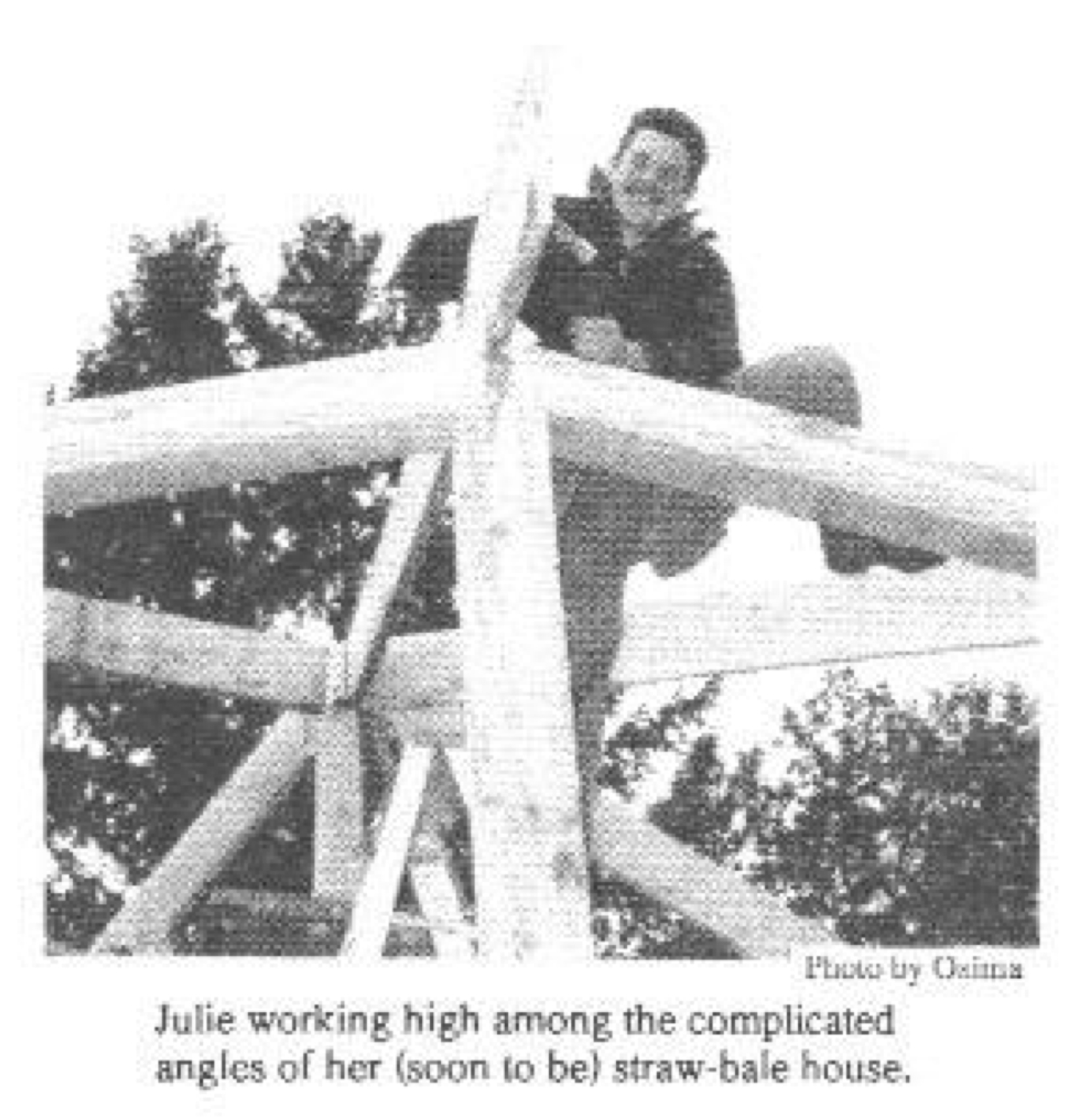 Julie
