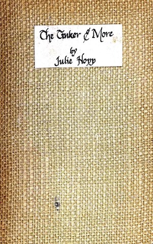 cover of The Tinker & More by Julie Hopp